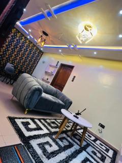 Apartment Diamant - Cotonou - 5
