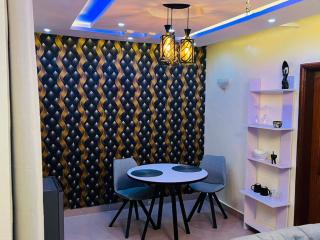 Apartment Diamant - Cotonou - 4