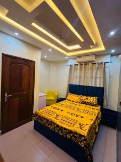 Apartment Diamant - Cotonou - 3