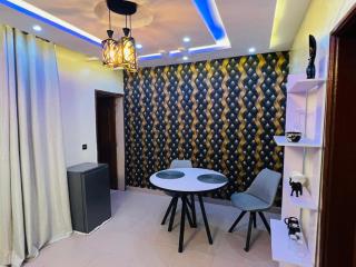 Apartment Diamant - Cotonou - 1