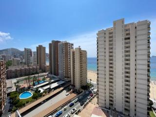 Apartamento turístico Playmon Bacana Planta 13 - Benidorm - 8