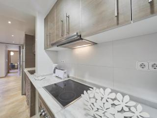 Duplex Sagrada Familia 2 - Barcelone - 6