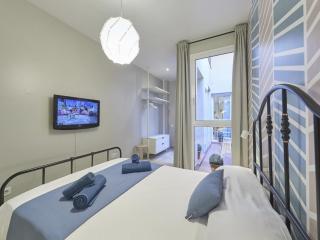 Duplex Sagrada Familia 2 - Barcelone - 1