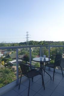 Apartament Stogi - Danzig - 1