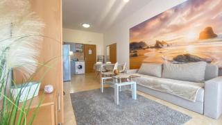 Trakia Plaza Apartament - Sunny Beach - 9