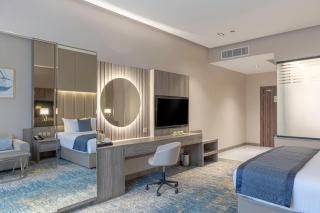 Seven Gardens Hotel - Riade - 5