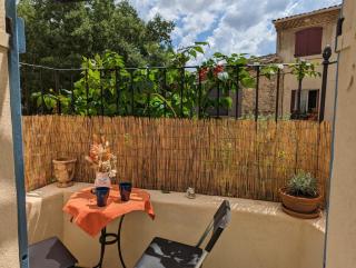 Petite pause à Pourrières, appartement 40m2 - Pourrières - 3