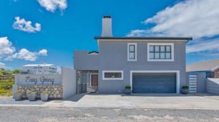 Easy Going Beach House - Struisbaai - 9