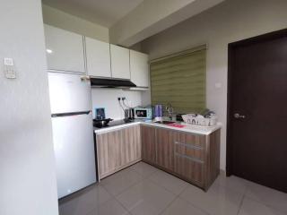 MyTown Homestay Majestic Ipoh 2BR 6 PAX - 6