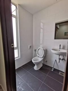 MyTown Homestay Majestic Ipoh 2BR 6 PAX - 1