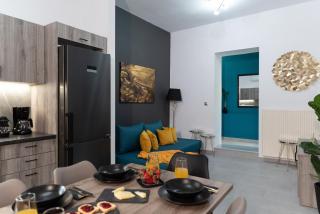 Peggy's house by 8essentially - Chania - 8
