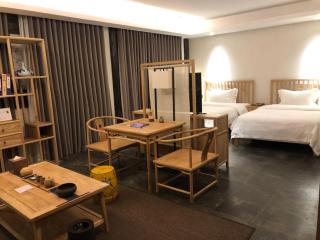 Uin Oriental Hotel - Wuxi - 6