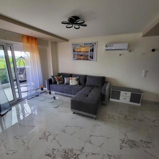 Luksuzni Apartman Harmonija Paralija - Paralia Katerinis - 9