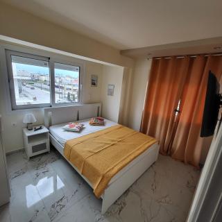 Luksuzni Apartman Harmonija Paralija - Paralia Katerinis - 5