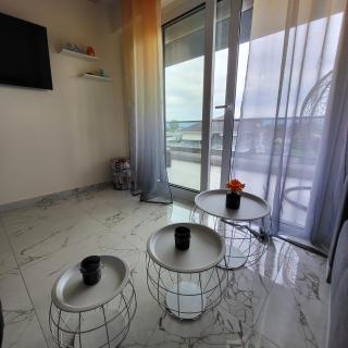 Luksuzni Apartman Harmonija Paralija - Paralia Katerinis - 7