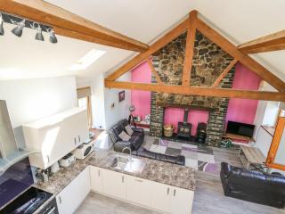 Swn y Nant - Tywyn - 2