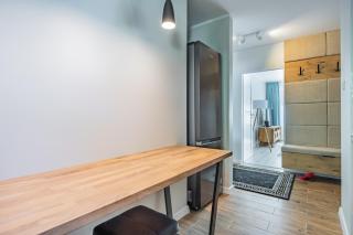Apartament Nova - Olsztyn - 1