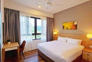 Sunway lost world onsen ipoh-themepark view 5 pax - Kampong Batu Lapan - 0