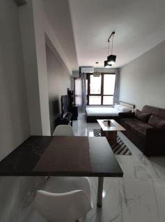 Valaoritou studio 1 - Tesalónica - 1