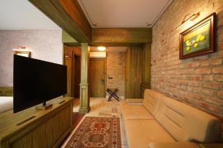 Tin Suites - Estambul - 3
