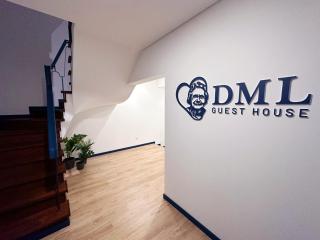 Guest House DML - Aveiro - 7