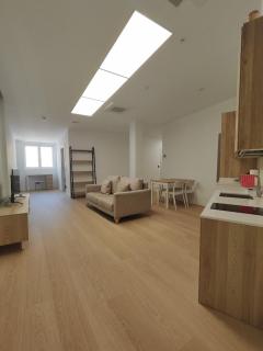 Apartamentos Pillotegi parking gratuito - San Sebastián - 3