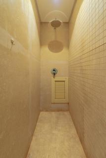 Cozy 1-Bedroom Apartment in Mangroovy, El Gouna. Private terrace, garden and pool access - Hurghada - 8