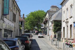 Joli studio en centre-ville et proche de la gare - 1
