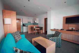 Alpine Club by Schladming-Appartements - Schladming - 3