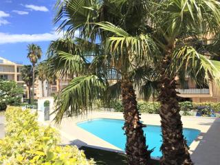 Studio La Palmeraie II-3 by Interhome - Sainte-Maxime - 0