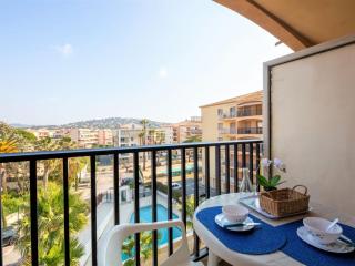 Studio La Palmeraie II-3 by Interhome - Sainte-Maxime - 9