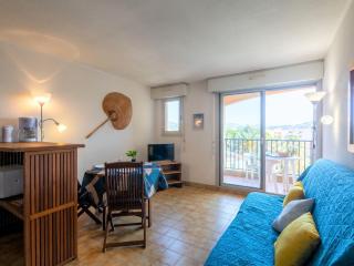 Studio La Palmeraie II-3 by Interhome - Sainte-Maxime - 7