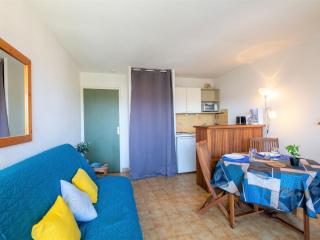 Studio La Palmeraie II-3 by Interhome - Sainte-Maxime - 6