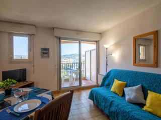 Studio La Palmeraie II-3 by Interhome - Sainte-Maxime - 4