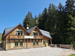 Apartment Stará Huť by Interhome - Pec pod Sněžkou - 6