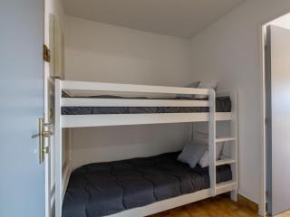 Apartment La Palmeraie II-1 by Interhome - Sainte-Maxime - 6