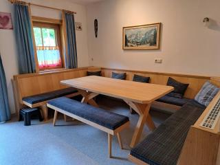 Apartment Schoberhof by Interhome - 1