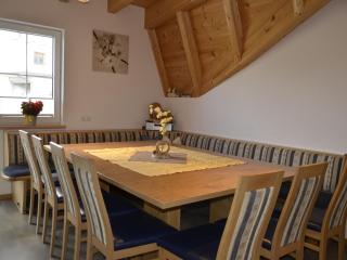 Holiday Home Bergblick by Interhome - Kappl - 5