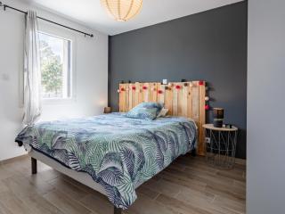 Holiday Home Chalmeignes by Interhome - Saint-Germain-sur-Ay - 6