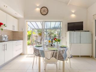 Holiday Home Les Oliviers by Interhome - Talmont - 4