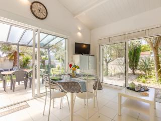 Holiday Home Les Oliviers by Interhome - Talmont - 2