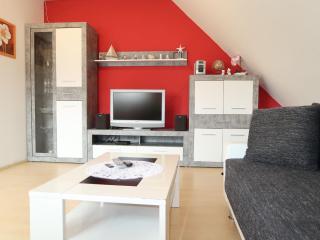 Apartment Seestern by Interhome - Hooksiel - 5