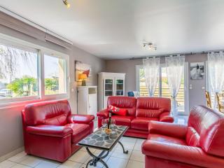 Holiday Home Ker Jean by Interhome - Plouescat - 9