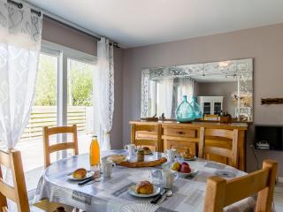Holiday Home Ker Jean by Interhome - Plouescat - 3