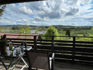 Holiday Home Alpenblick by Interhome - Pfrungen - 8
