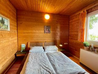 Holiday Home Alpenblick by Interhome - Pfrungen - 5