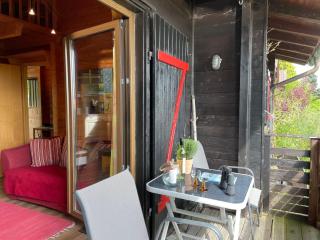 Holiday Home Alpenblick by Interhome - Pfrungen - 2