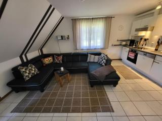 Apartment im Dörp-1 by Interhome - Waase - 9