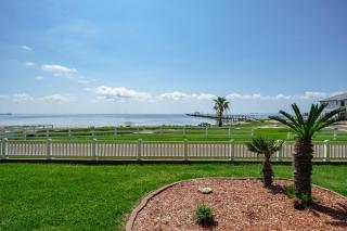 Laguna Reef #104 - Sand Dollar - Rockport - 5