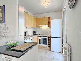 Apartment Mariza by Interhome - La Baule - 5
